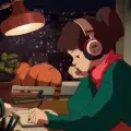 ¿Quién es Lofi Girl? La animación que ayudó a miles de estudiantes a concentrarse