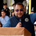 Quién es Omar Reyes, el nuevo titular de la Unidad de Inteligencia Financiera