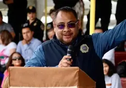 Quién es Omar Reyes, el nuevo titular de la Unidad de Inteligencia Financiera