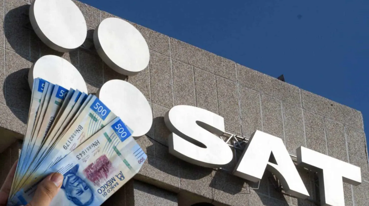 SAT 2025: ¿Cuánto dinero puedes recibir sin declarar impuestos?