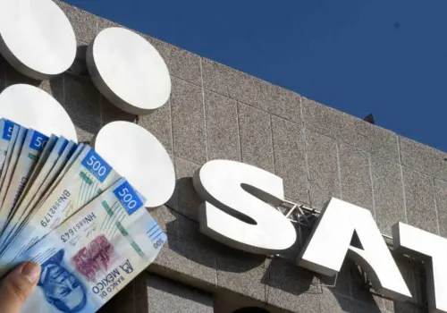 SAT 2025: ¿Cuánto dinero puedes recibir sin declarar impuestos?
