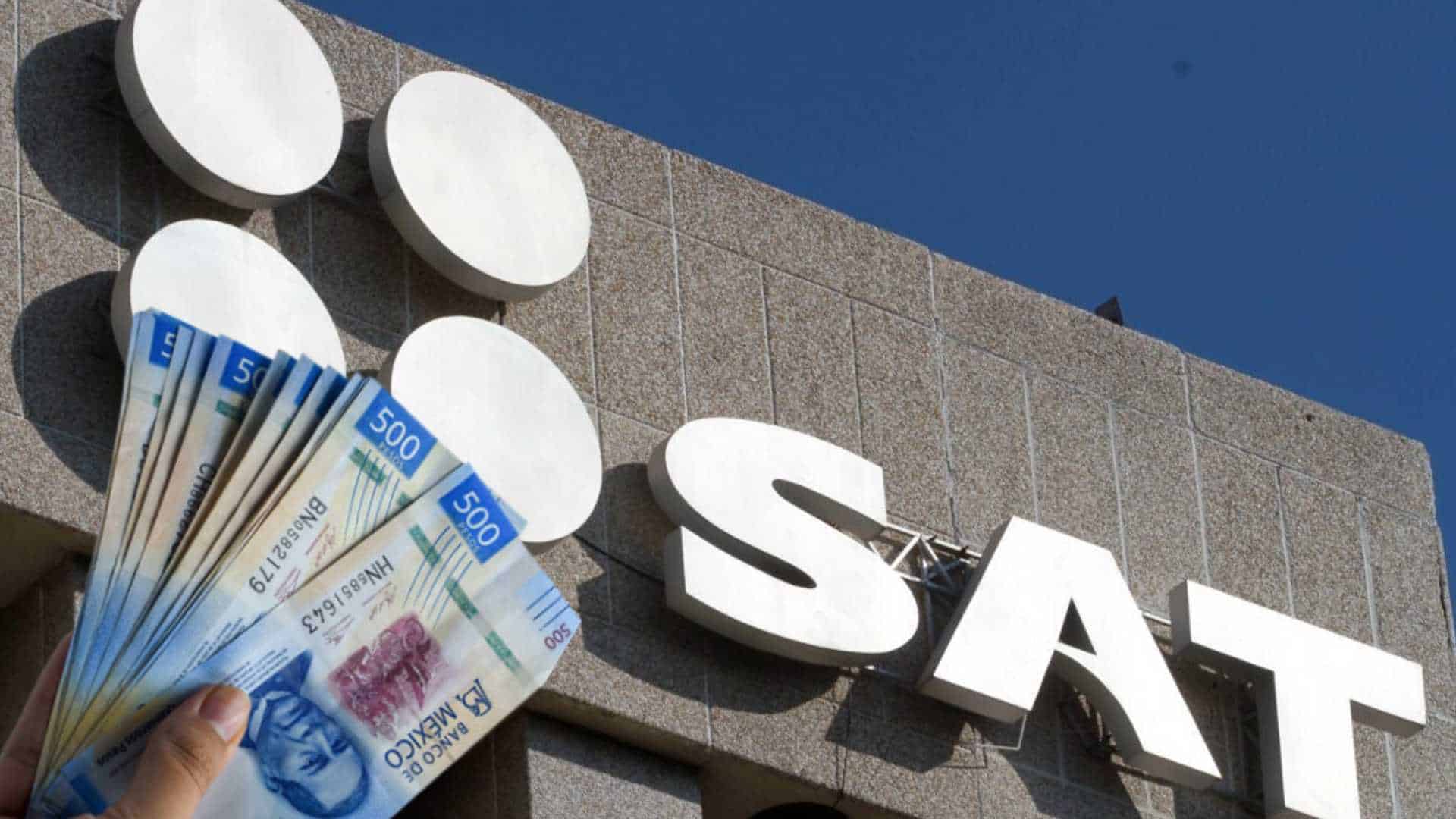 SAT 2025: ¿Cuánto dinero puedes recibir sin declarar impuestos?