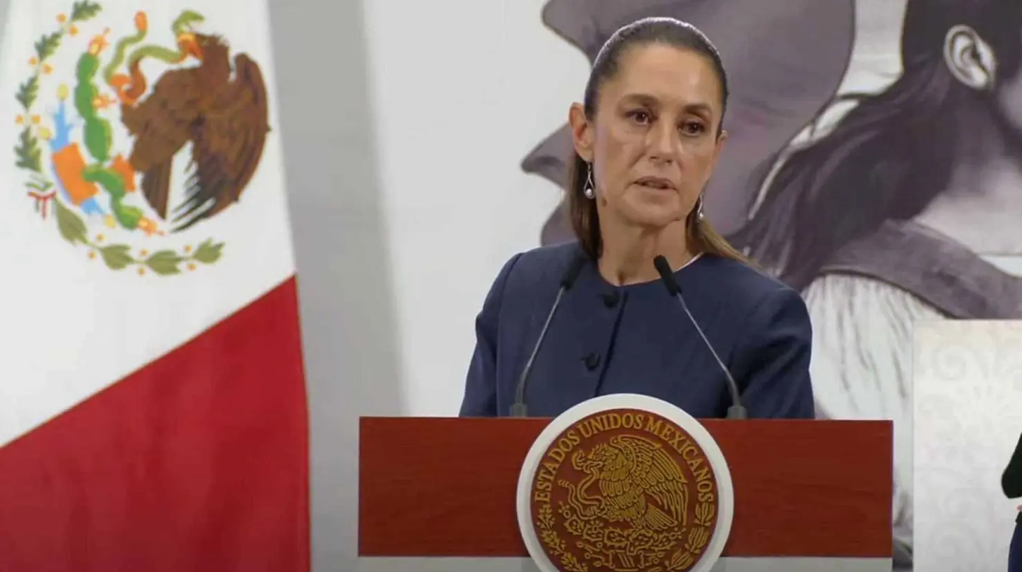Sheinbaum designa a Omar Reyes como nuevo titular de la UIF; sustituirá a Pablo Gómez