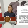 Sheinbaum solicitará extradición de dueña de Guardería ABC; reafirma apoyo a padres de víctimas