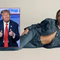 Trump apoya a Sydney Sweeney tras polémica de American Eagle: “Ser woke es para perdedores”