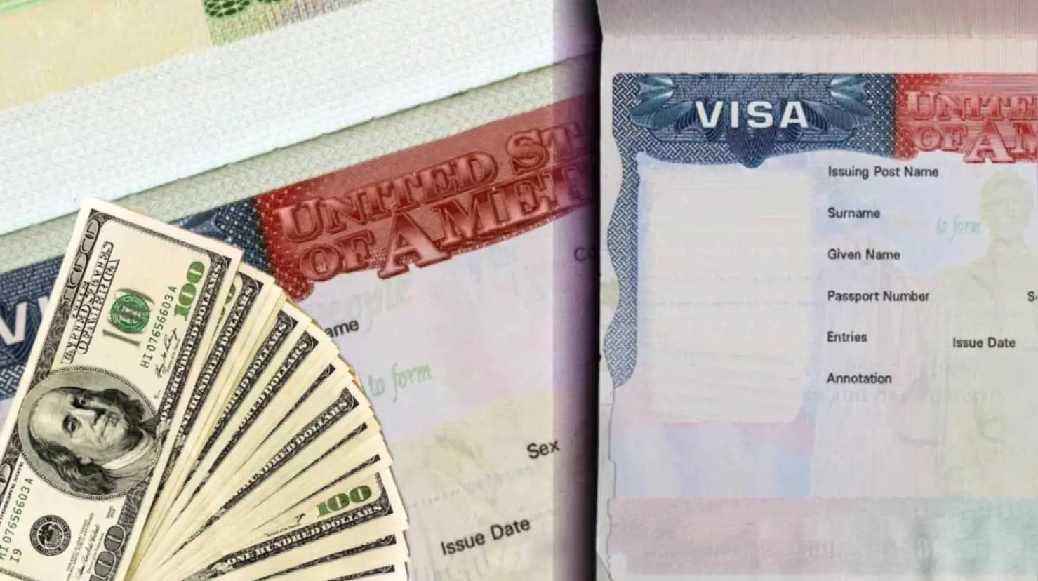 Visa americana: ¿cuánto cuesta si la tramitas en agosto de 2025?