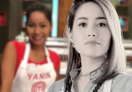 Yanin Campos: quién era la exparticipante de MasterChef México
