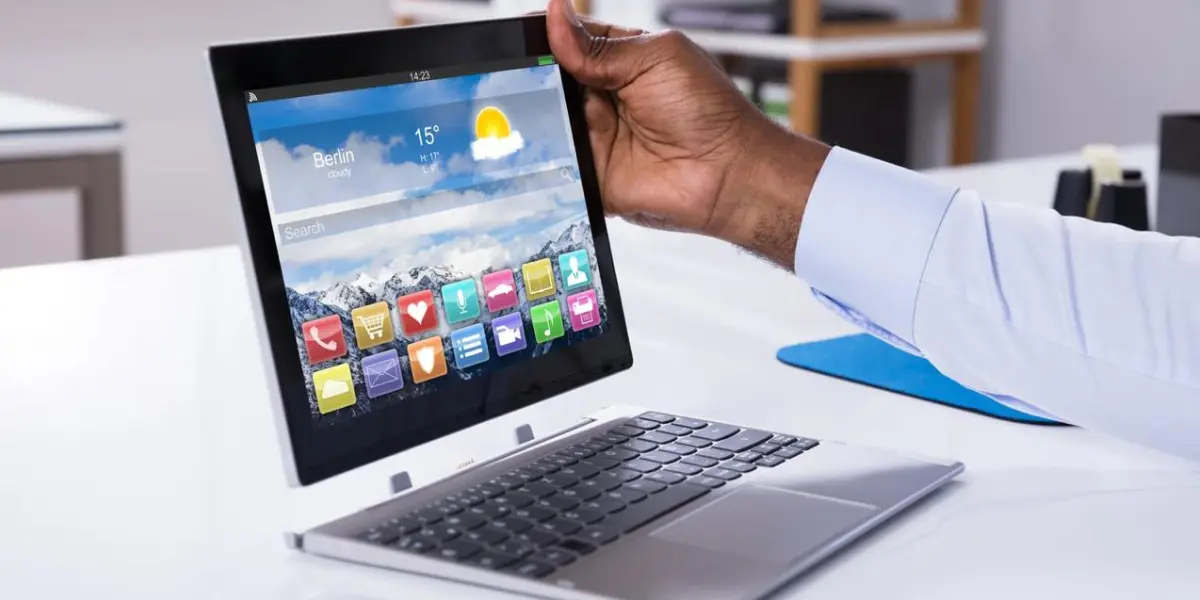 Accesorios que mejoran la experiencia de uso en tablets