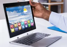Accesorios que mejoran la experiencia de uso en tablets