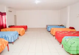 Navojoa prevenido con tres albergues en caso de lluvias intensas esta temporada