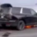 Asesinan a Ernesto Vázquez, delegado de la FGR en Tamaulipas