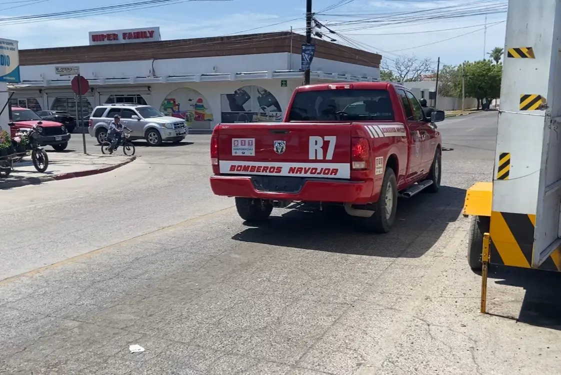 Calor cobra la primera víctima en Navojoa
