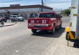 Calor cobra la primera víctima en Navojoa
