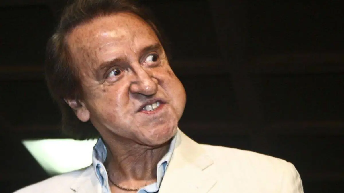 Carlos Villagrán rechaza por completo la serie de Chespirito: Sin querer queriendo