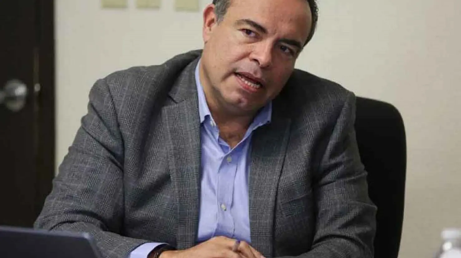 En octubre se conocerá la capacidad de los mantos