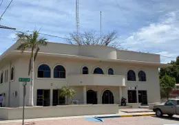 Denuncian a Secretario del Ayuntamiento de Etchojoa