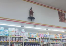 El curioso detalle que pocos notan en Farmacias Guadalajara
