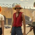 El Live Action de One Piece calienta motores para su segunda temporada con esta foto de los sombreros de paja