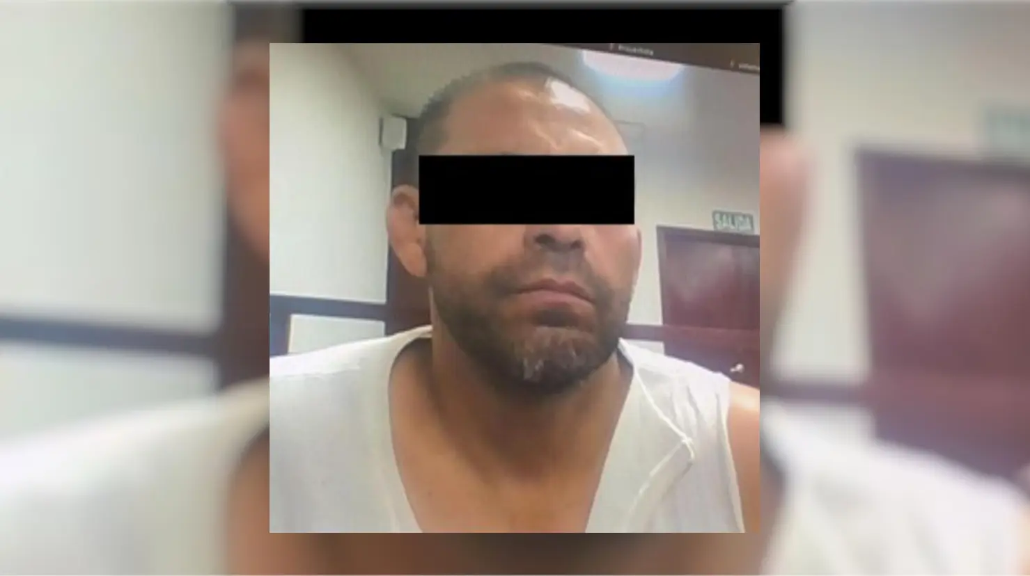 En Nogales, lo ponen en prisión preventiva por secuestrar a su padre