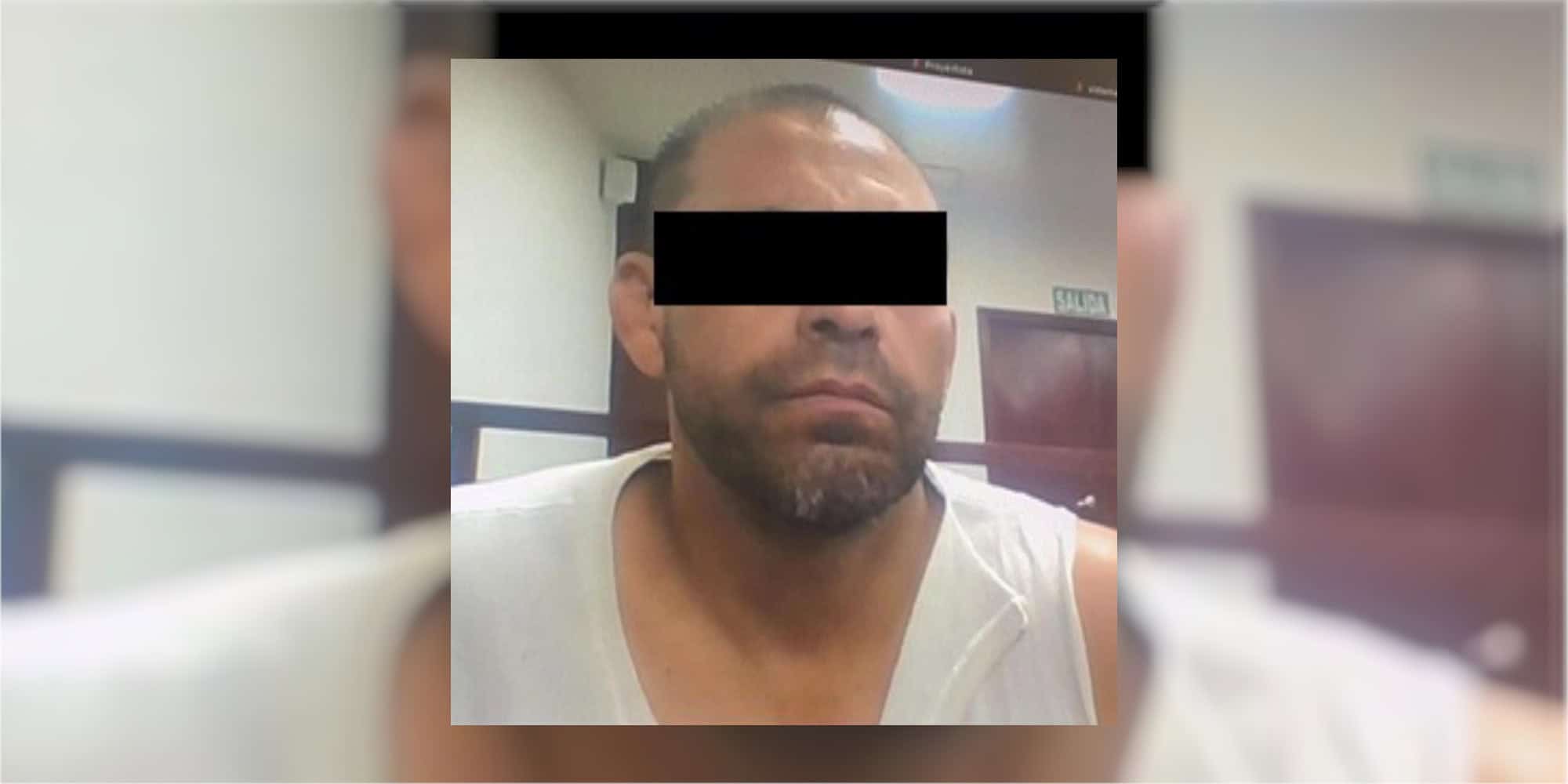 En Nogales, lo ponen en prisión preventiva por secuestrar a su padre