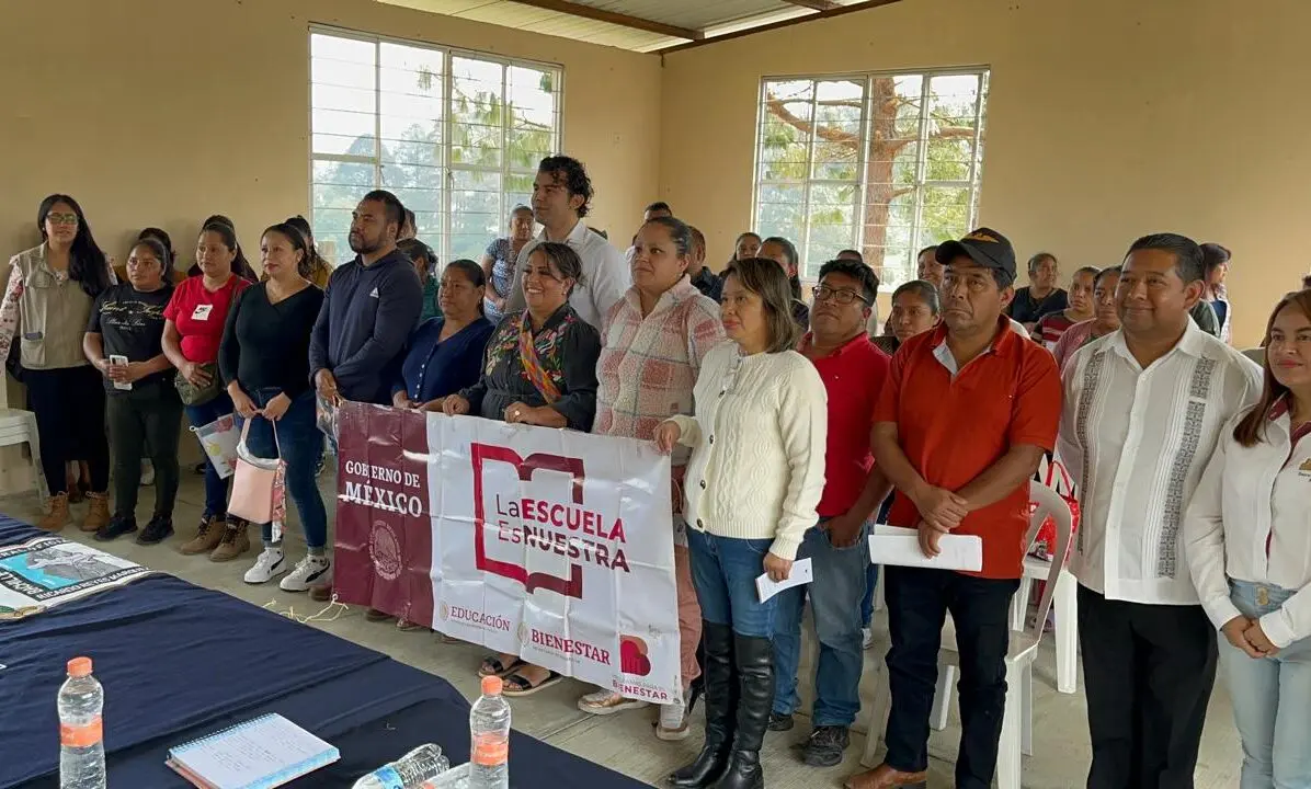 Escuelas optan por invertir en aires acondicionados y tejaban