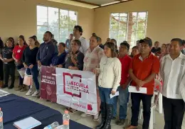 Escuelas optan por invertir en aires acondicionados y tejaban