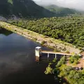 Este es el nivel de las presas de la cuenca del Río Yaqui hoy martes 5 de agosto