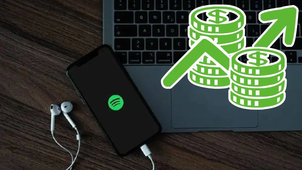 Spotify sube de precio: ¿cuánto costará la suscripción en 2025?