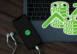 Spotify sube de precio: ¿cuánto costará la suscripción en 2025?