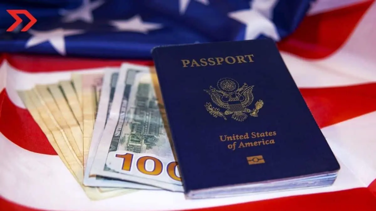 EU exigirá deposito de 15 mil dólares a solicitantes de visa; ¿quiénes tendrán que pagarlo?