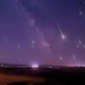 Lluvia de estrellas y alineación de planetas en agosto: conoce las fechas