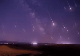 Lluvia de estrellas y alineación de planetas en agosto: conoce las fechas