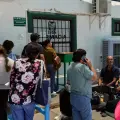 Mejora el confort en UMF 67 del IMSS en Cajeme