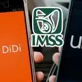 IMSS reporta más de un millón de alta de empleos en julio gracias a reforma de Didi y Uber
