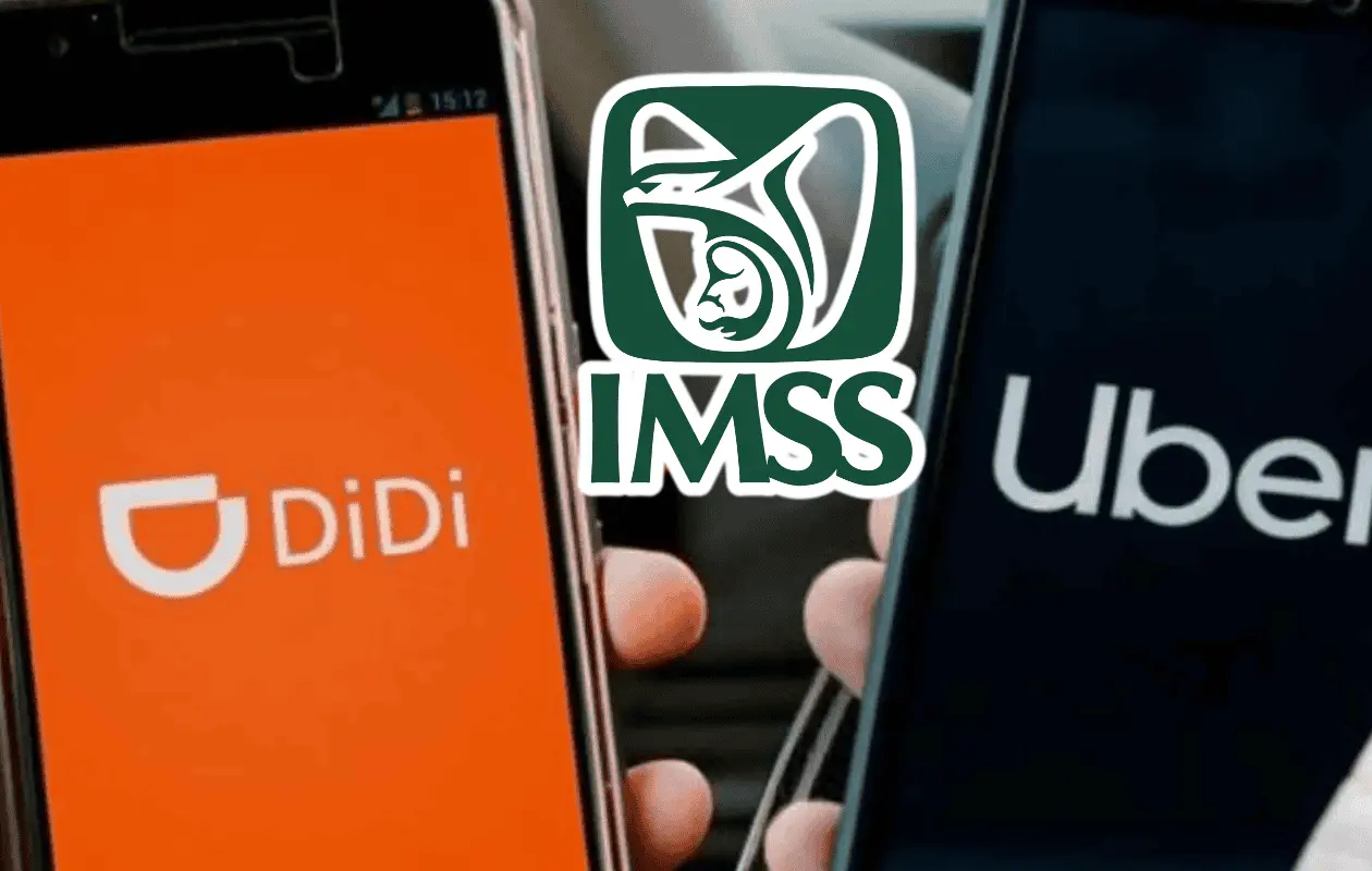 El Instituto también dio a conocer el salario promedio de las personas dadas de alta.