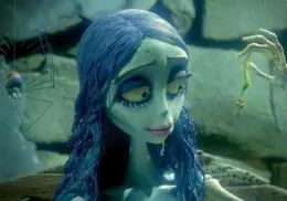 Mattel lanza muñeca del cadáver de la novia 20 años después de su estreno