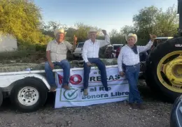 Movimiento en Defensa del Agua se manifestará en la CEA