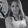 Muere Yanin Campos, ex participante de MasterChef México. Esta es la razón de su fallecimiento
