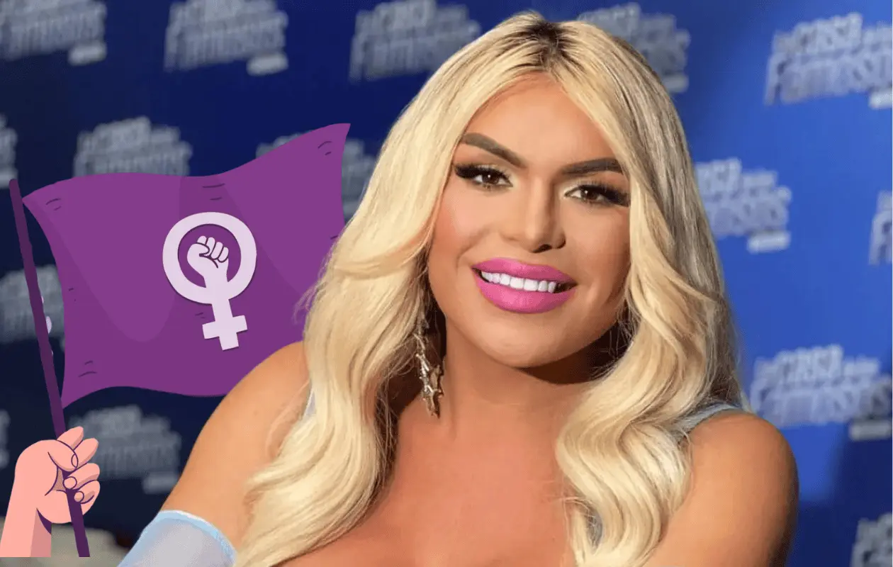 Wendy Guevara tomará acciones legales con Ley Olimpia tras filtración de video íntimo en redes