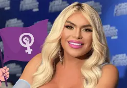Wendy Guevara tomará acciones legales con Ley Olimpia tras filtración de video íntimo en redes