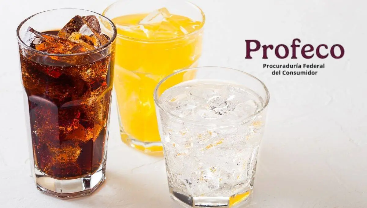 Este refresco es saludable y delicioso / Canva