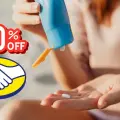 ¡Protege tu piel! 3 protectores solares que tienen más del 40% de descuento en Mercado Libre