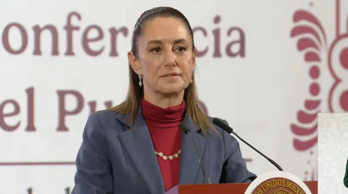 Claudia Sheinbaum presentará su Primer Informe de Gobierno: ¿Cuándo será?