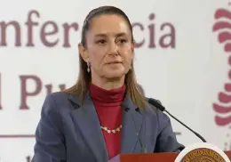 Claudia Sheinbaum presentará su Primer Informe de Gobierno: ¿Cuándo será?