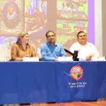 Inicia Unison Navojoa pláticas de inducción a alumnos de nuevo ingreso