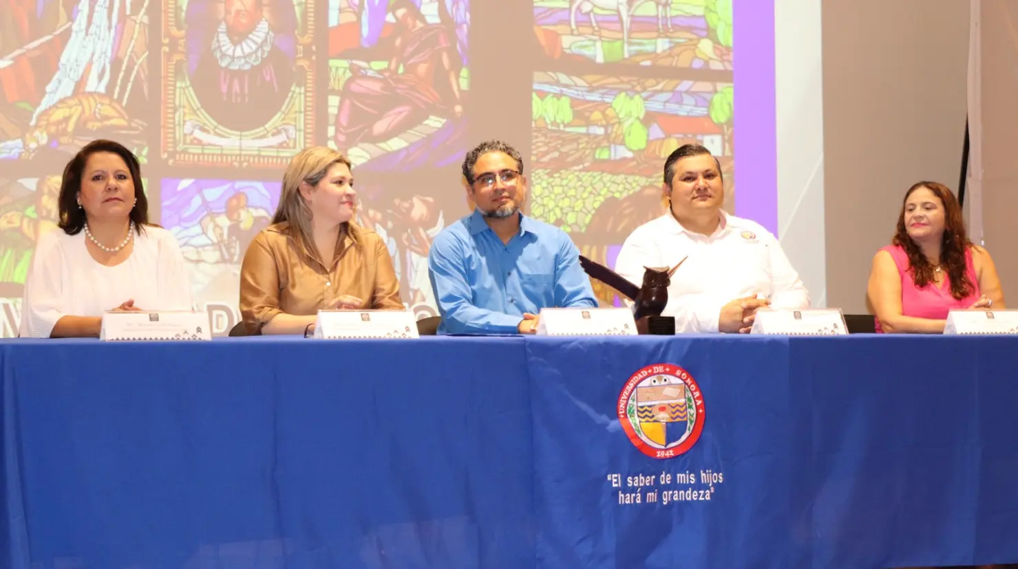 Inicia Unison Navojoa pláticas de inducción a alumnos de nuevo ingreso