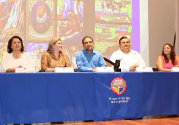 Inicia Unison Navojoa pláticas de inducción a alumnos de nuevo ingreso
