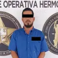 Detienen en Hermosillo a sujeto buscado en Ciudad Obregón por intento de asesinato
