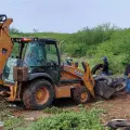 Refuerzan acciones contra el dengue