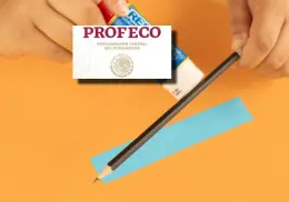 Esta es la mejor marca de lápiz adhesivo según la Profeco